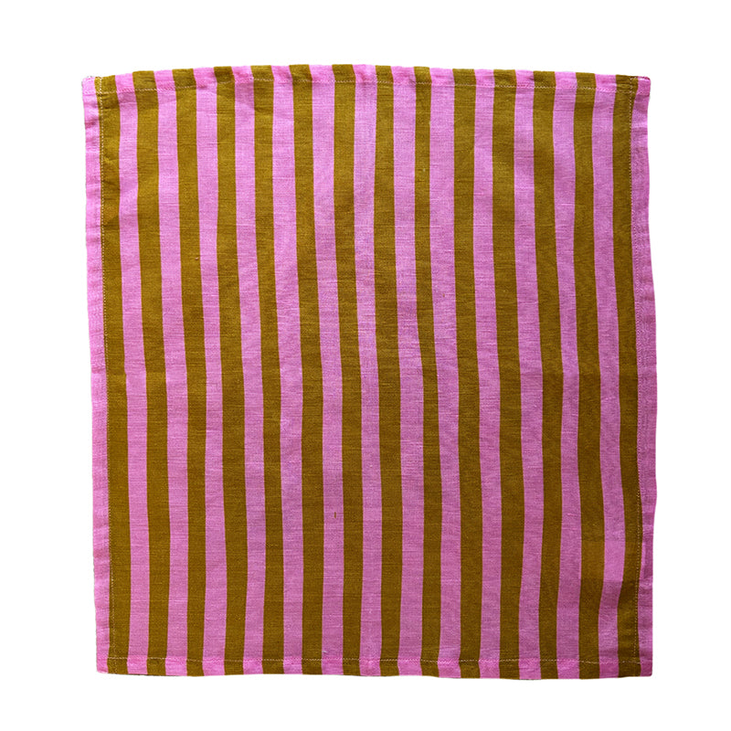 Orchid Napkins Set of 4