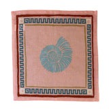 Scallop Napkins Set of 4
