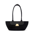 Nova Shoulder Bag Black