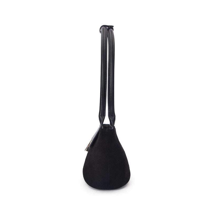Nova Shoulder Bag Black