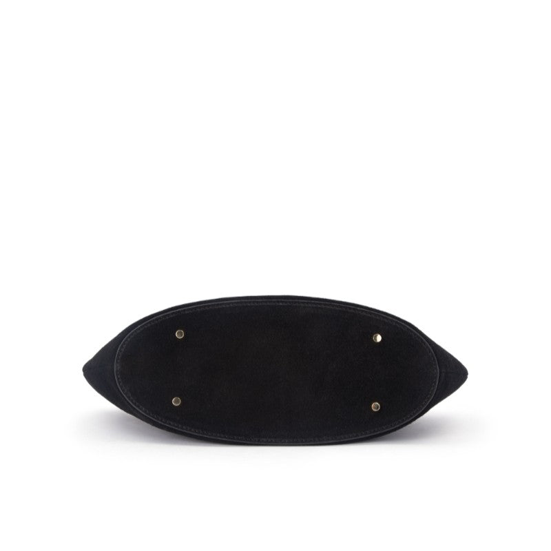 Nova Shoulder Bag Black