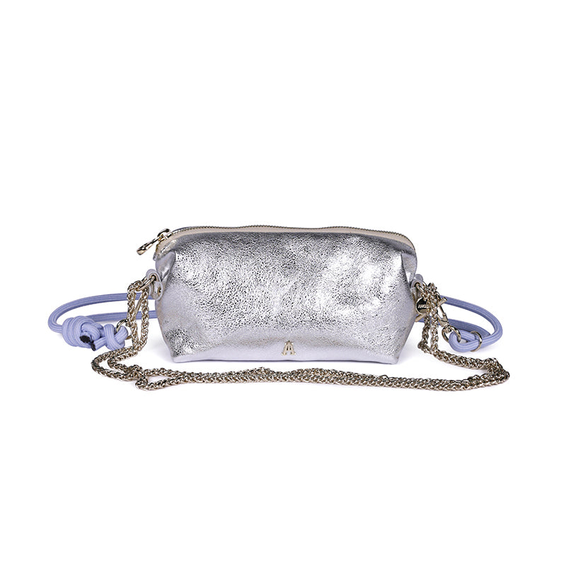 Nuage Bag Argent (Silver)