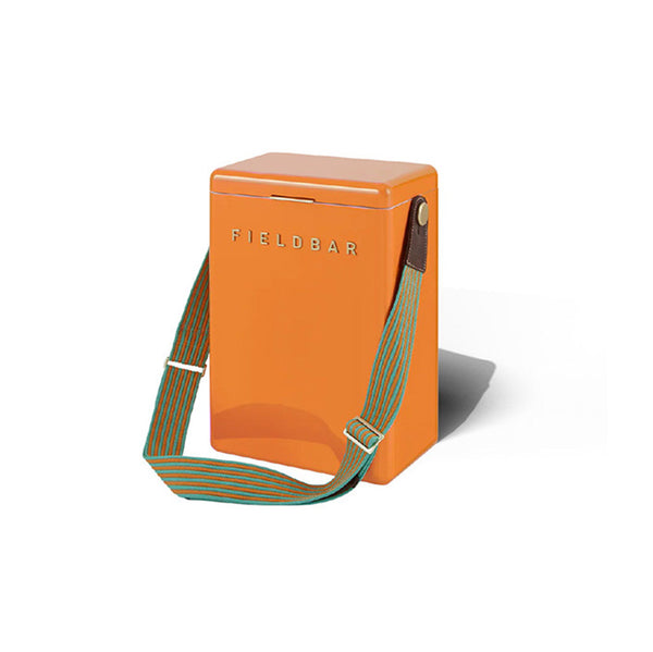 Swing Sling Orange & Green