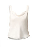Delray Reversible Cami Ivory