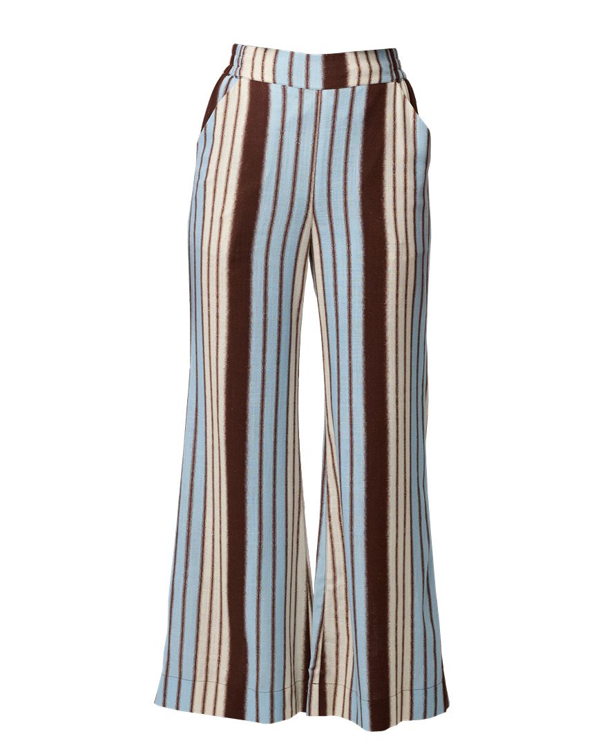 Willow Pant Stripe
