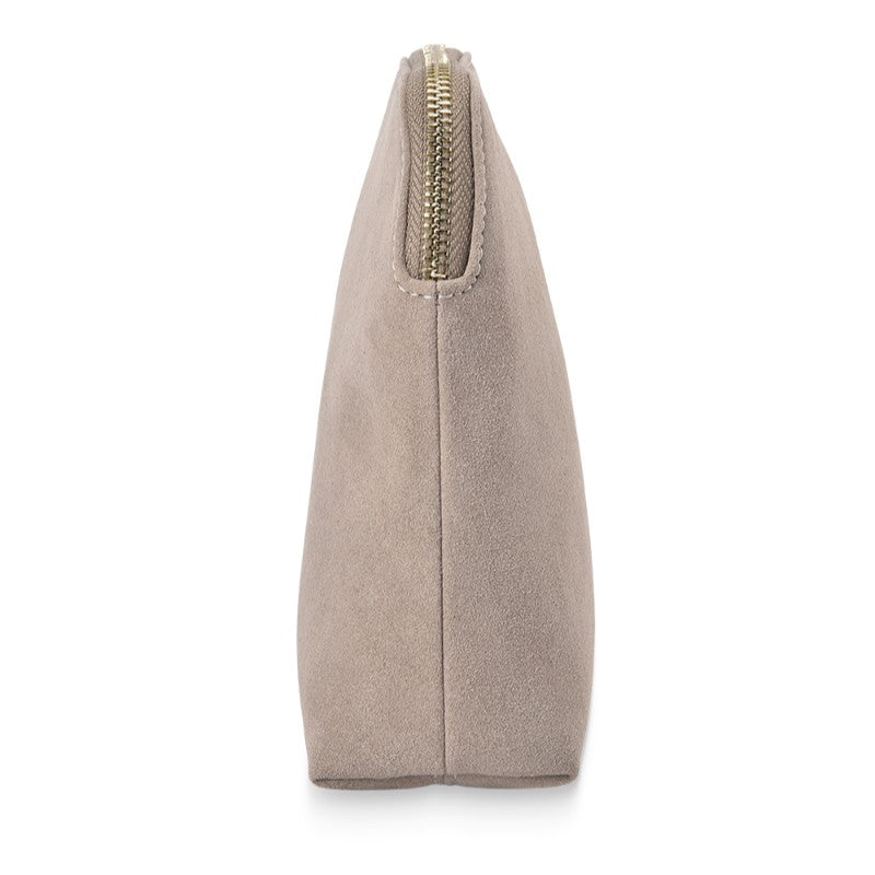 Oakleigh Pouch Fawn