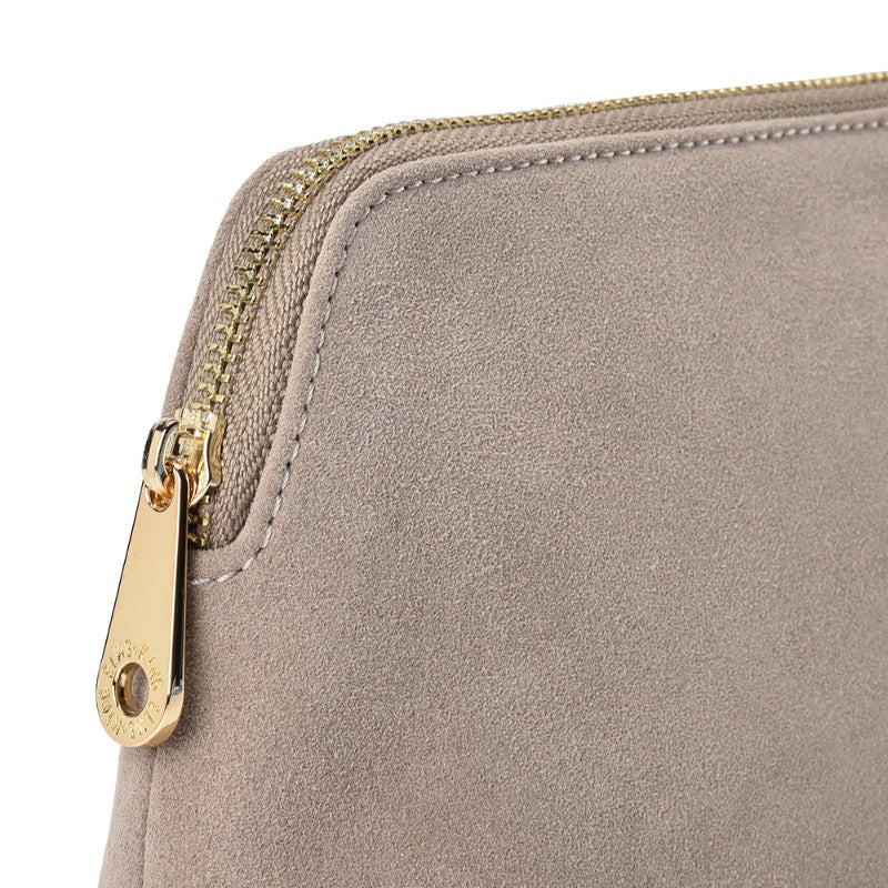 Oakleigh Pouch Fawn