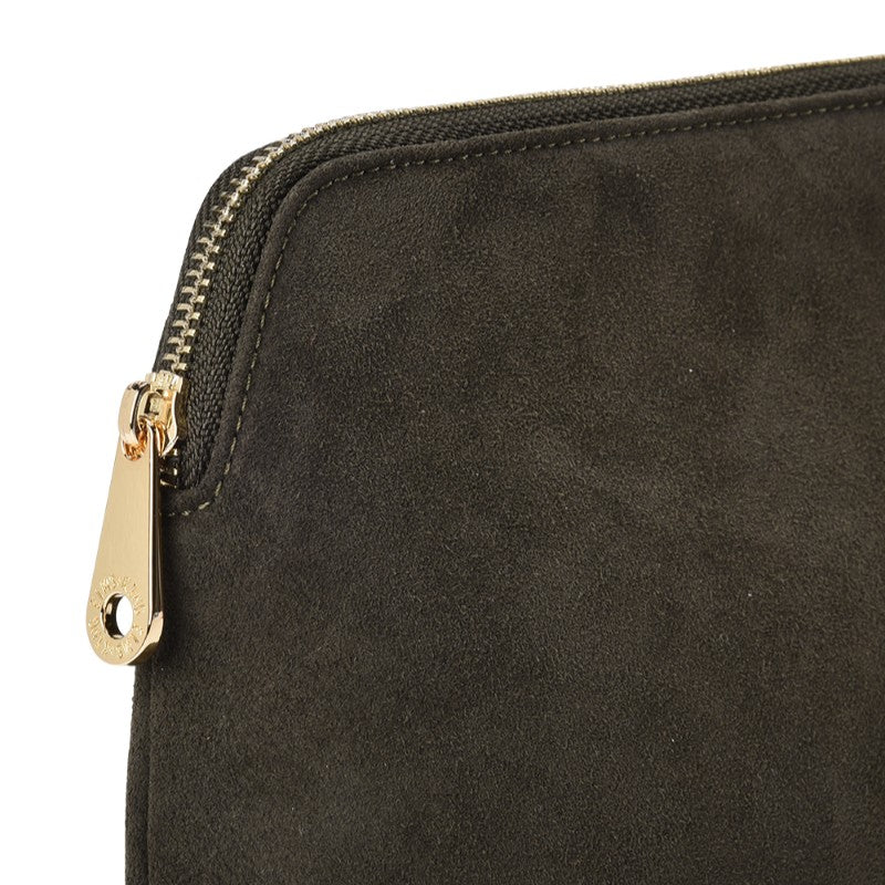 Oakleigh Pouch Khaki