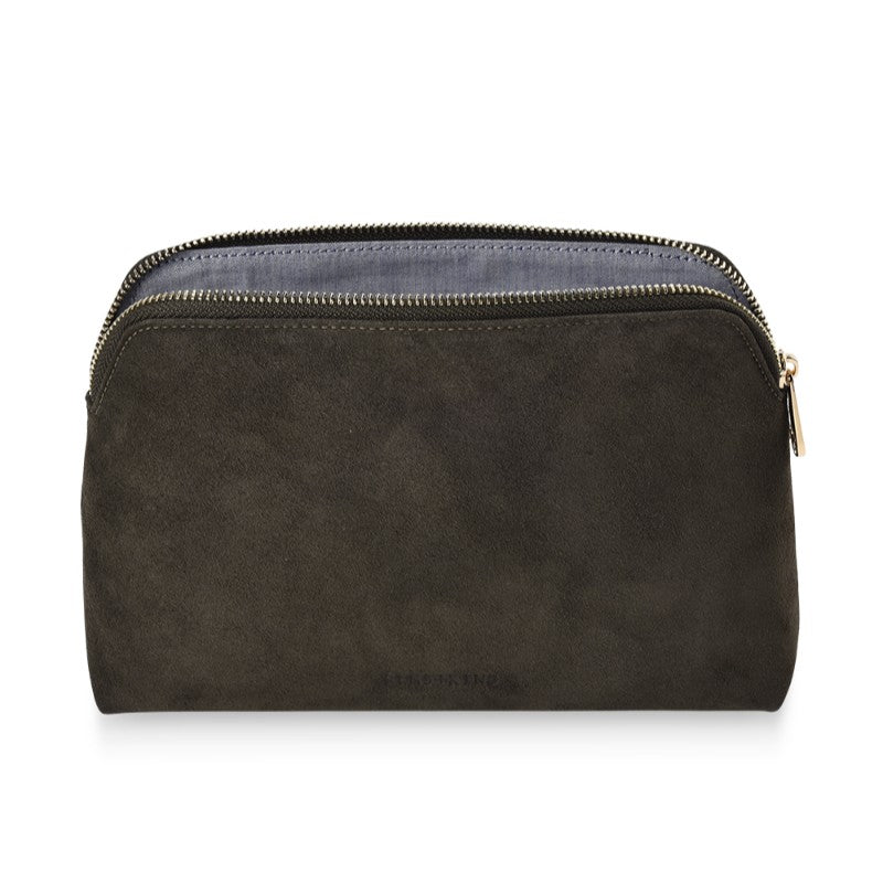 Oakleigh Pouch Khaki