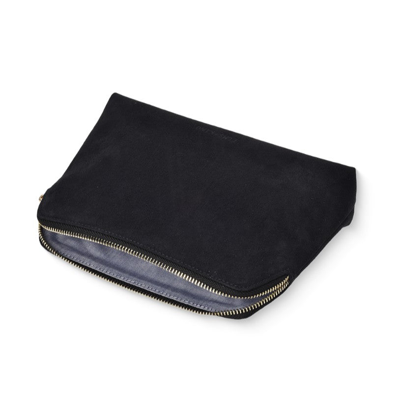 Oakleigh Pouch Navy