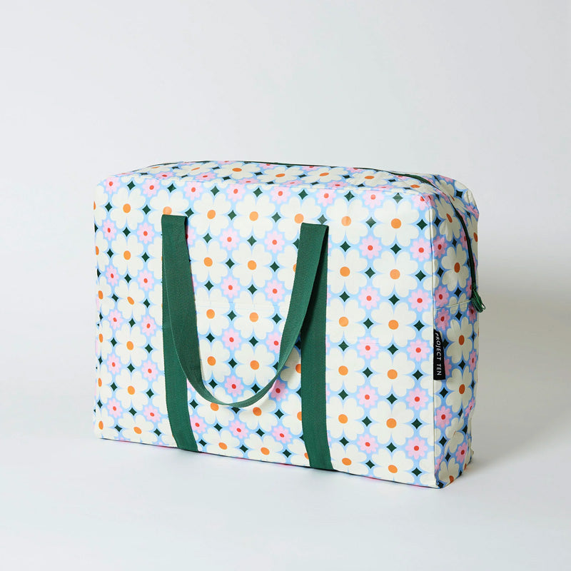 Overnight Bag Daisy