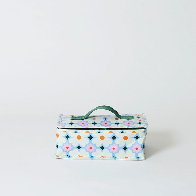 Lunch Bag Daisy
