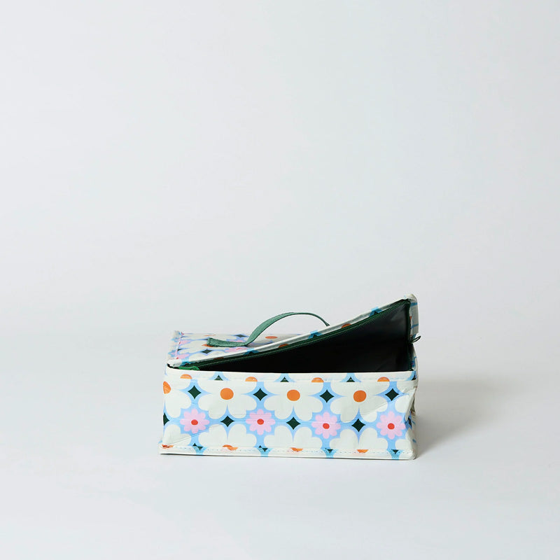 Lunch Bag Daisy