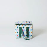 Mini Insulated Tote Daisy