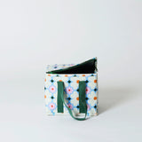 Mini Insulated Tote Daisy