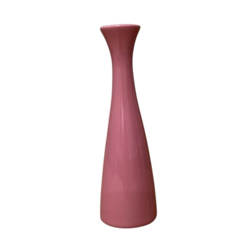 Tully Vase  Pink