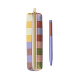 Pen & Pouch Set Bold Stripe