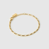 Portia Gold Bracelet