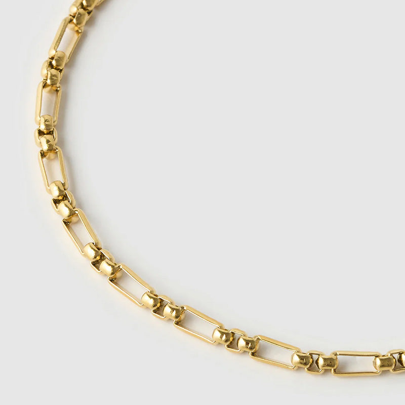 Portia Gold Bracelet