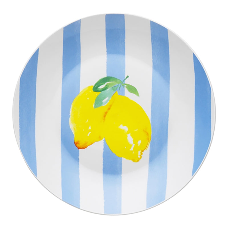Limone Set of 4 Side Plates