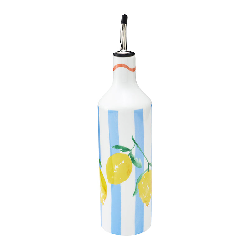 Limone Oil Bottle