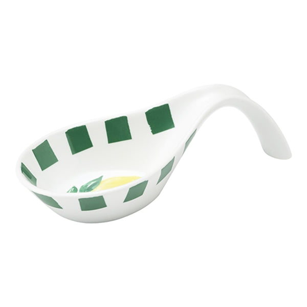 Limone Spoon Rest