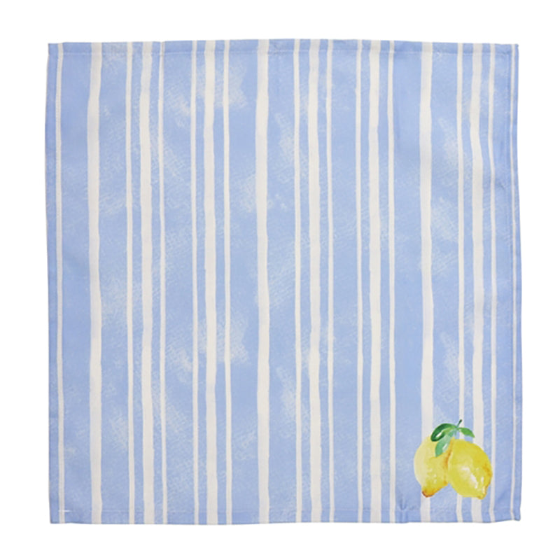 Positano Napkins Set of 4