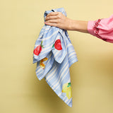 Positano Napkins Set of 4