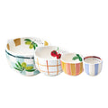 Valentina Set of 4 Measuring Cups