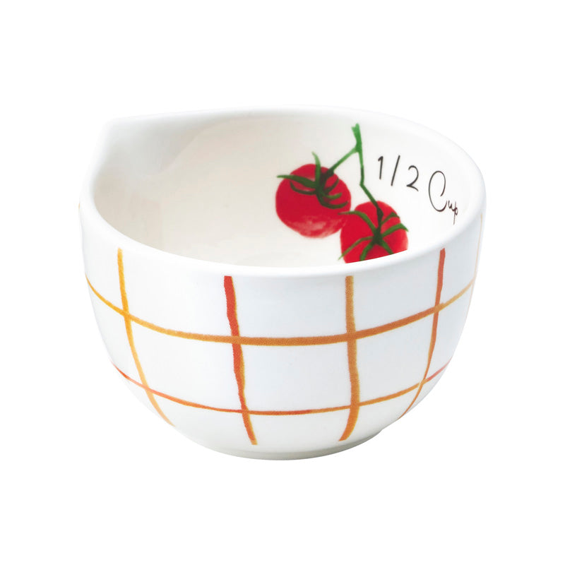 Valentina Set of 4 Measuring Cups
