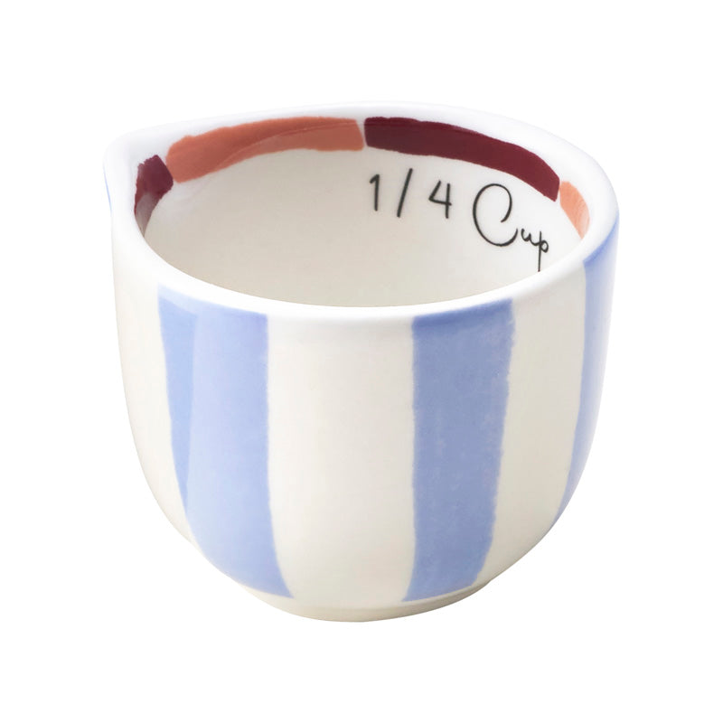 Valentina Set of 4 Measuring Cups
