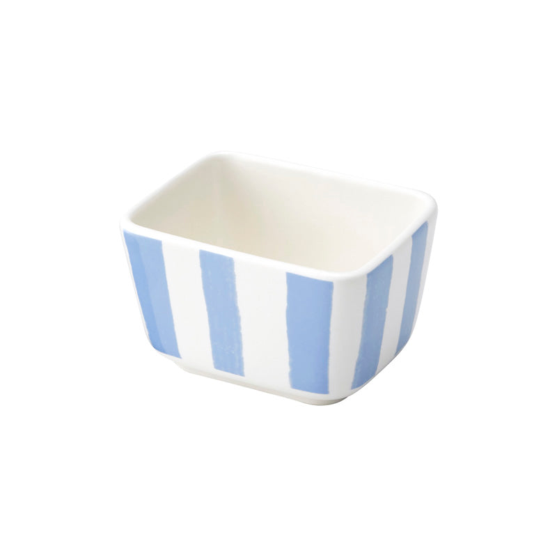 Valentina Small Rectangle Dish Lemon