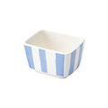 Valentina Small Rectangle Dish Lemon