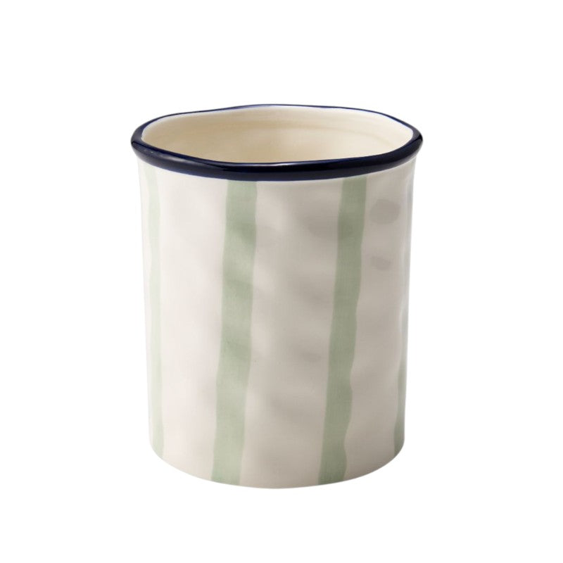 Sable Utensil Holder Sage