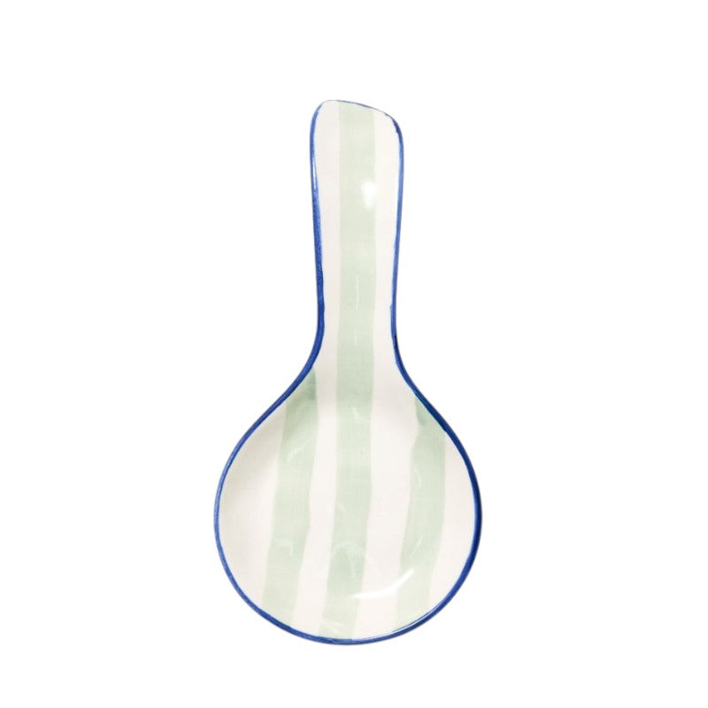 Sable Spoon Rest Sage