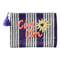 Coco Pouch Cin Cin