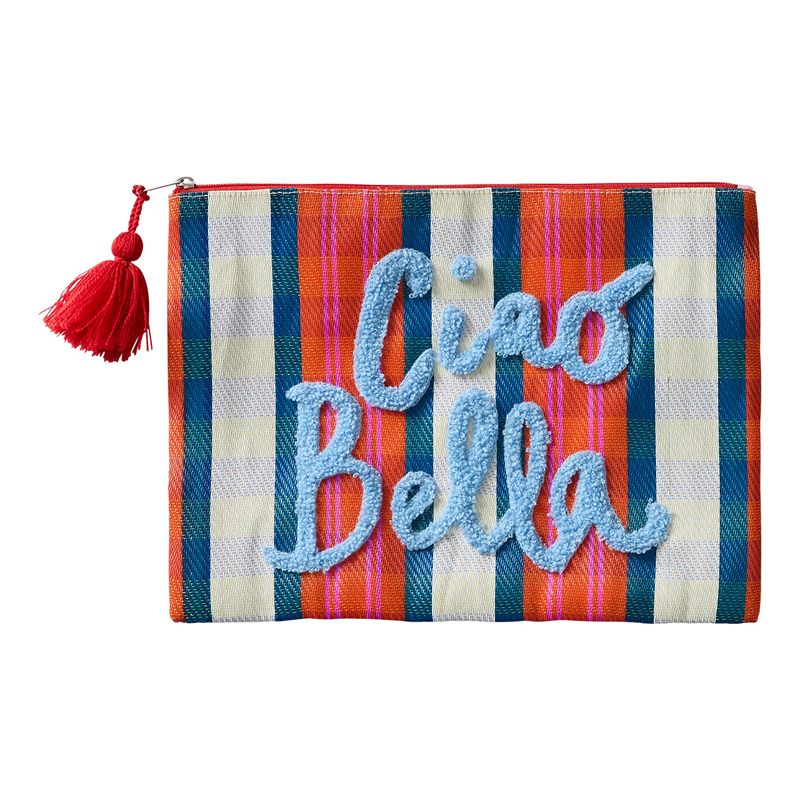 Coco Pouch Ciao Bella