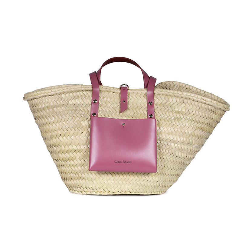Panier II Blush