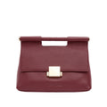 Payton Handbag Burgundy