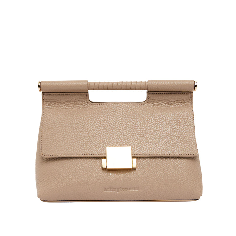 Payton Handbag Fawn
