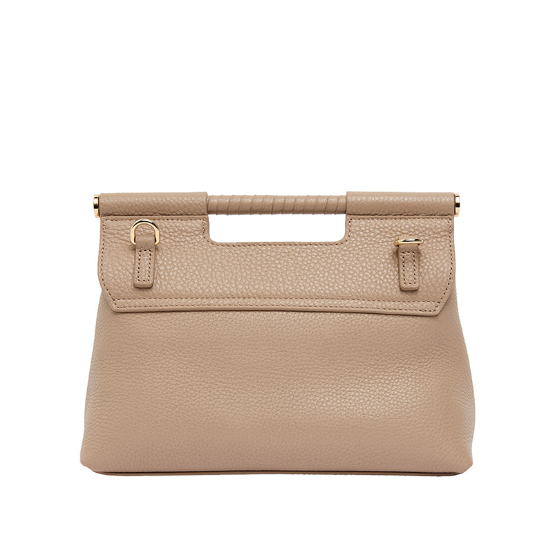 Payton Handbag Fawn
