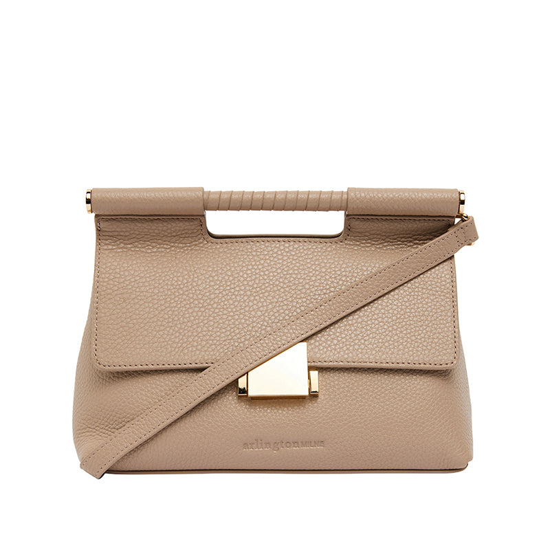 Payton Handbag Fawn