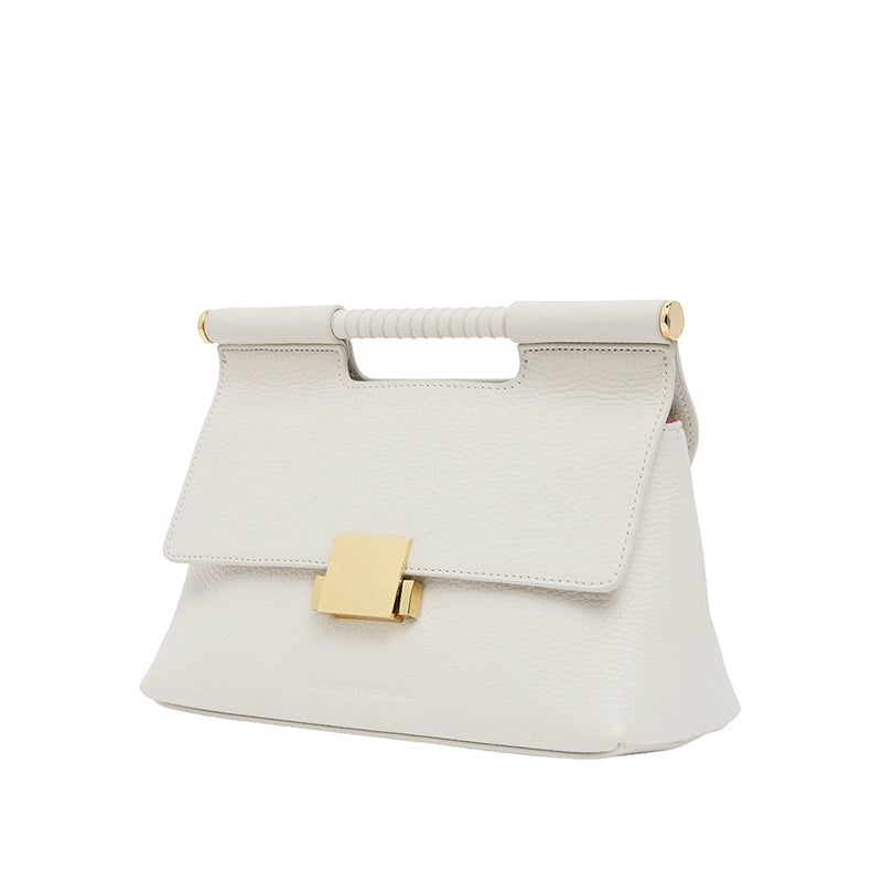 Payton Handbag Chalk