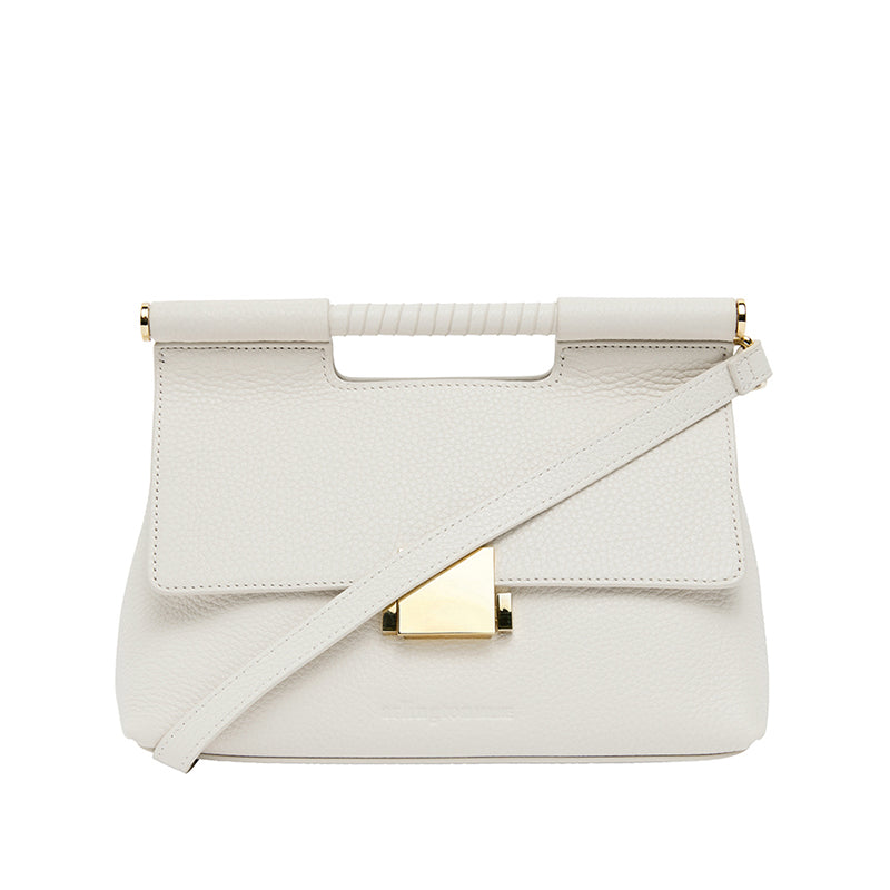 Payton Handbag Chalk