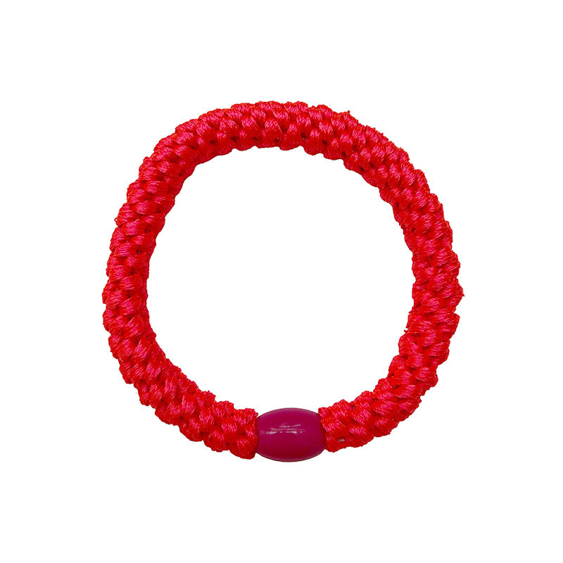 Beeyoo Hairband Neon Pink