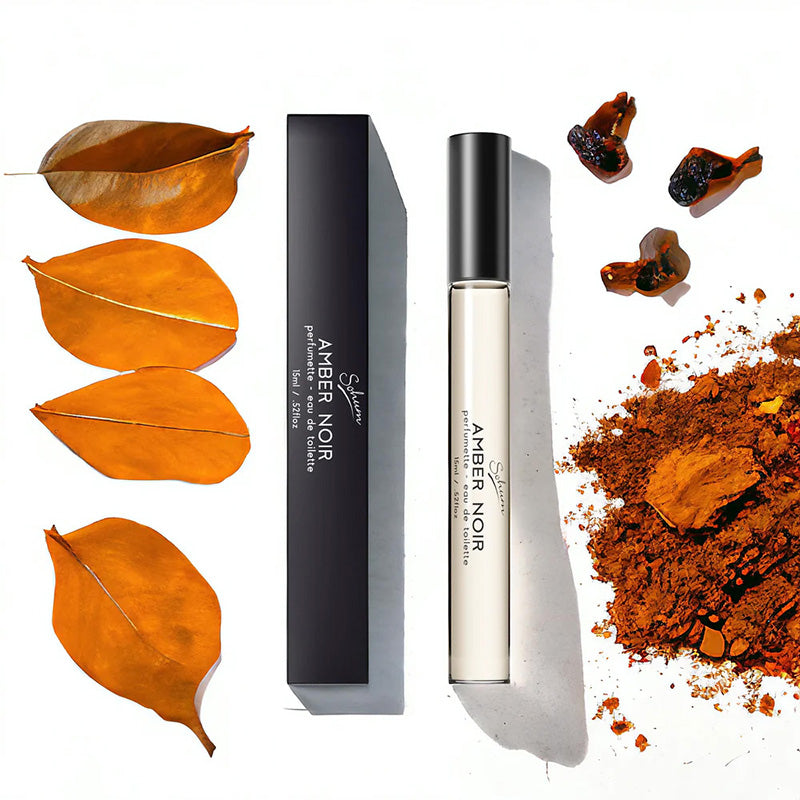Signature Perfumette Amber Noir