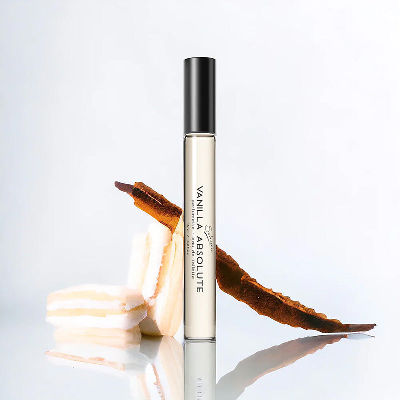 Signature Perfumette Vanilla Absolute