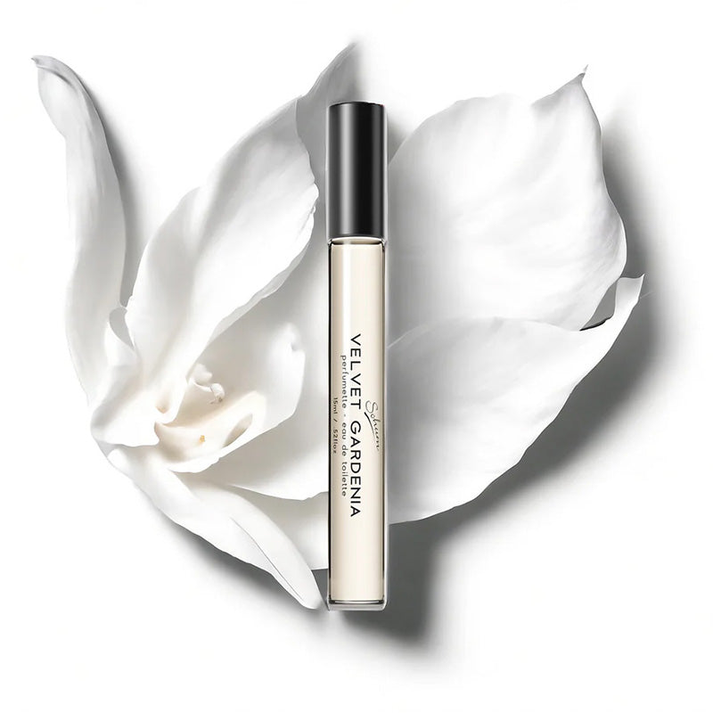 Signature Perfumette Velvet Gardenia