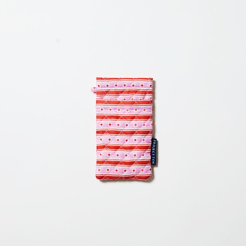 Double Glasses Case Wallpaper