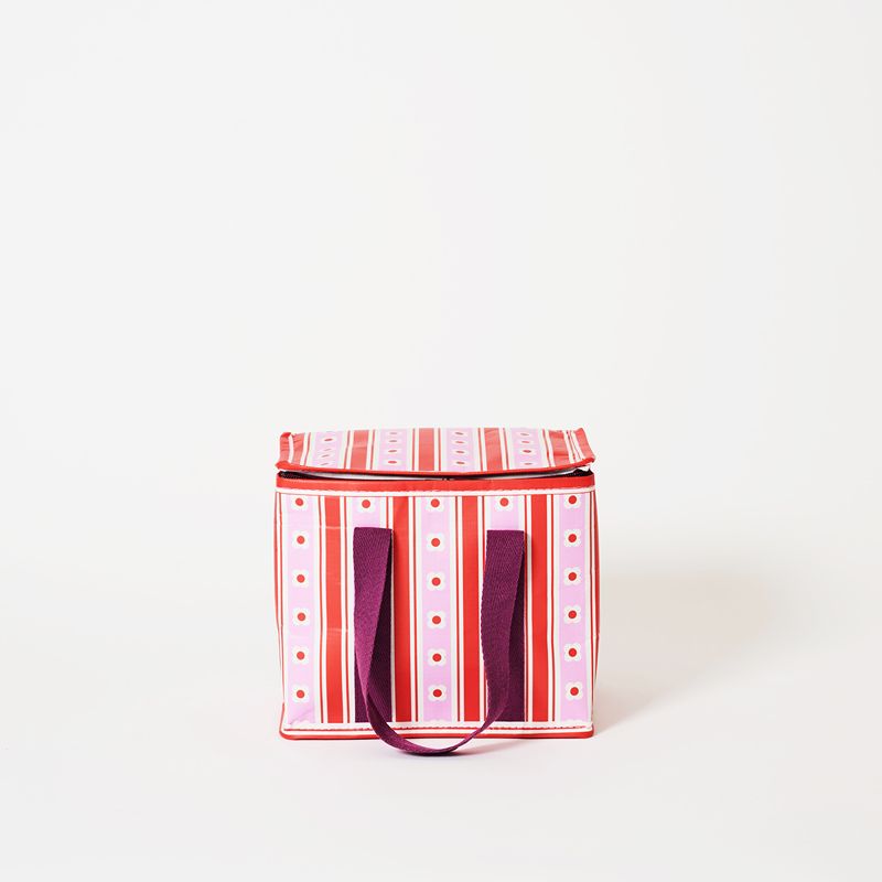 Mini Insulated Tote Wallpaper